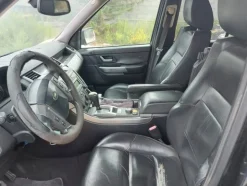 15#7441 Autocarro Land Rover LS