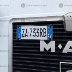 3#8848 Autocarro Man 19.361