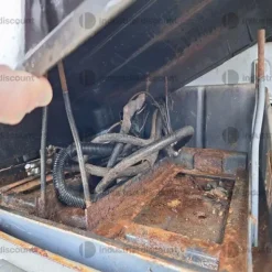 3#8848 Autocarro Man 19.361