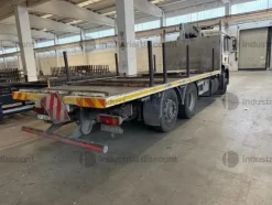 1#9707 Autocarro Man