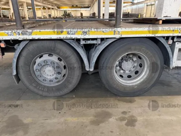 1#9707 Autocarro Man