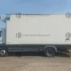 1#9924 Autocarro Mercedes