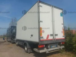 1#9924 Autocarro Mercedes