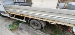 402#5029 Autocarro Mercedes