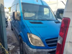 1#9138 Autocarro Mercedes