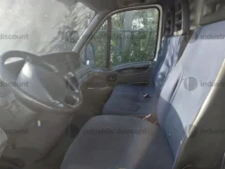 1#9138 Autocarro Mercedes