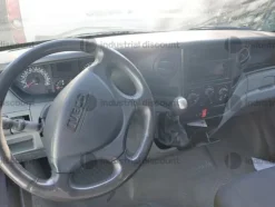 1#9138 Autocarro Mercedes