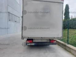 27#9875 Autocarro Mercedes