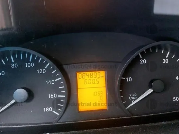 27#9875 Autocarro Mercedes