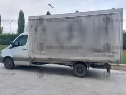 27#9875 Autocarro Mercedes