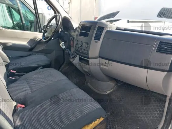 10#9138 Autocarro Mercedes