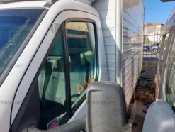 10#9138 Autocarro Mercedes