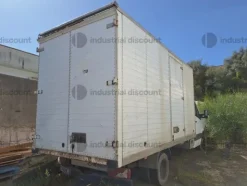 1#9627 Autocarro Mercedes Benz