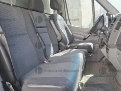 1#9627 Autocarro Mercedes Benz