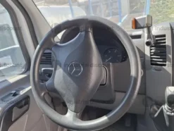 1#9627 Autocarro Mercedes Benz