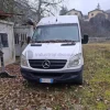 37#10047 Autocarro Mercedes Benz Sprinter