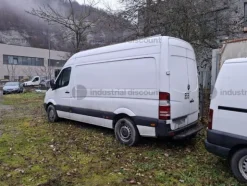 37#10047 Autocarro Mercedes Benz Sprinter