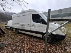 37#10047 Autocarro Mercedes Benz Sprinter