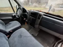 37#10047 Autocarro Mercedes Benz Sprinter