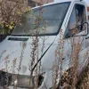 16#8924 Autocarro Mercedes 308D