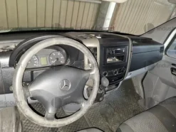 2#9641 Autocarro Mercedes Sprinter