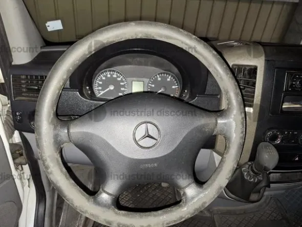 2#9641 Autocarro Mercedes Sprinter
