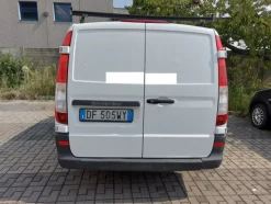 6#7899 Autocarro Mercedes Vito
