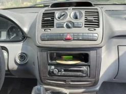 6#7899 Autocarro Mercedes Vito
