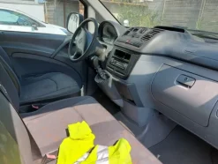 6#7899 Autocarro Mercedes Vito