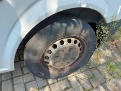6#7899 Autocarro Mercedes Vito
