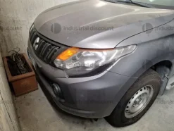 1#9617 Autocarro Mitsubishi L200