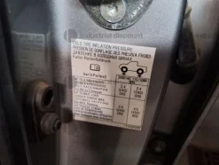 1#9617 Autocarro Mitsubishi L200