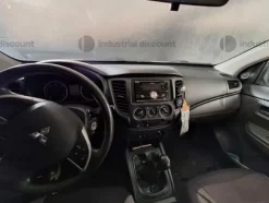 1#9617 Autocarro Mitsubishi L200