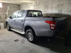 1#9617 Autocarro Mitsubishi L200
