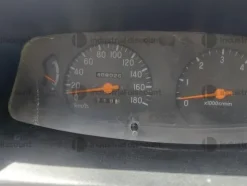 54#8980 Autocarro Mitsubishi PK L200