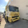 19#8816 Autocarro Motrice Mercedes Actros