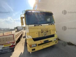 19#8816 Autocarro Motrice Mercedes Actros