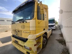 19#8816 Autocarro Motrice Mercedes Actros