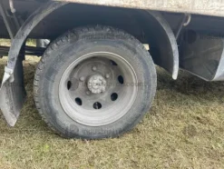 4#9611 Autocarro Nissan Cabstar
