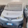 1#9905 Autocarro Nissan NV200
