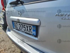 3#9183 Autocarro Opel Astra