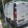 1#9392 Autocarro Opel Vivaro