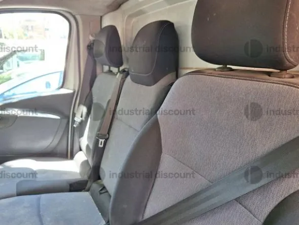 1#9392 Autocarro Opel Vivaro