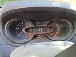 1#9392 Autocarro Opel Vivaro