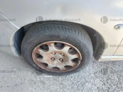 2#9492 Autocarro Peugeot