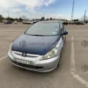 33#8816 Autocarro Peugeot 307