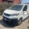 2#8895 Autocarro Peugeot Expert Traveller