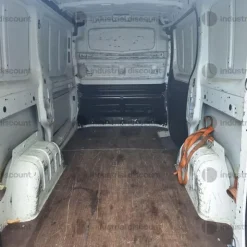 2#9214 Autocarro Reanut Trafic