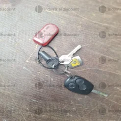 2#9214 Autocarro Reanut Trafic
