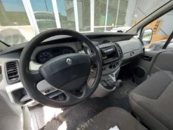 43#7915 Autocarro Renault